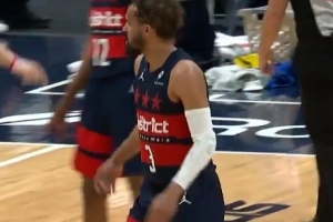 追梦：追梦9次防阵是自己挣的不是库汤杜给的 是这些让他进名人堂